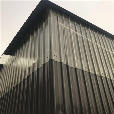 Pannelli tal-bini tal-fibreglass