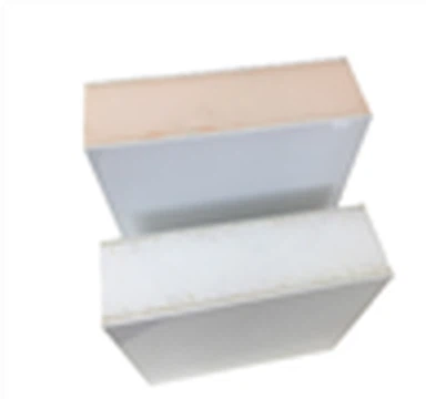 Pannelli sandwich GRP